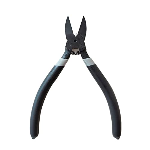 Locking Pliers 6 Inch Diagonal Pliers Wire Cutting Stripping Nipper Side Cutter Cable Deburring Tool Household Multitools Hand Tools
