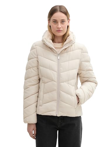 Jacket Femme Tom Tailor 1042909 manteau court mi-saison