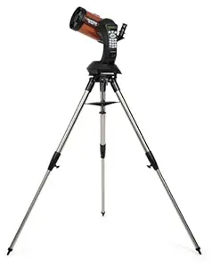 Celestron NEXSTAR 5SE Computerized Telescope