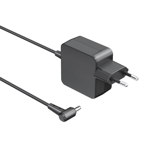 65W 45W Cargador Compatible con ASUS Vivobook 16 F1605VA F1605P F1605PA M1605YA X1605ZA X1605PA S1605PA X1605E X1605P S1605VA X1605EA X1605VA X1605Z X1605V M1605Y Portátil