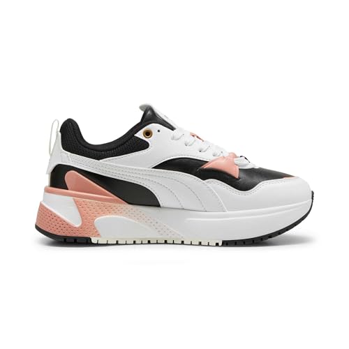 Image of Puma Womens R78 Disrupt Sneaker