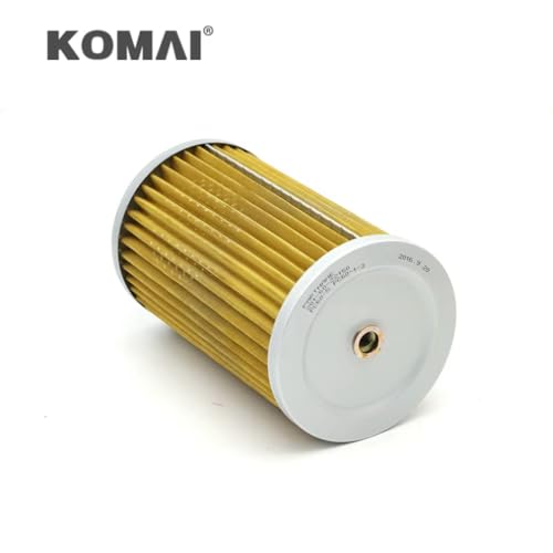 Image of Excavator Prats Hydraulic Filter Suction Strainer SH60205 H-5909 2016022150 201-60-22150