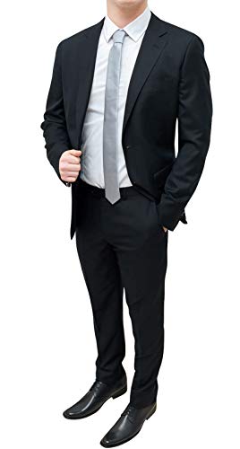 da indossare per svariate occasioni: è ideale per uno stile casual, elegante, formale, business e da cerimonia