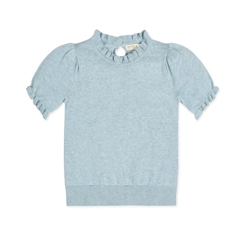 Image of Hope & Henry Girls' Sweater Cape