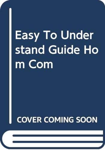 Easy To Understand Guide Hom Com view 2