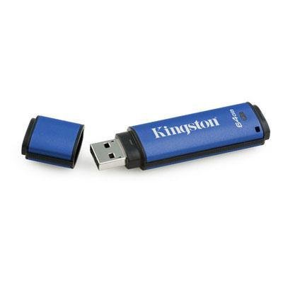 1   64 GB DTVP30 USB 3.0 Mgmt Ready
