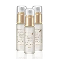 新品未使用 EVOLLAB エクソソーム コンプリート セラム ヒト幹細胞美容液 Amazon.co.jp: 【エクソソーム/ヒト幹細胞 美容液】セルメソッド