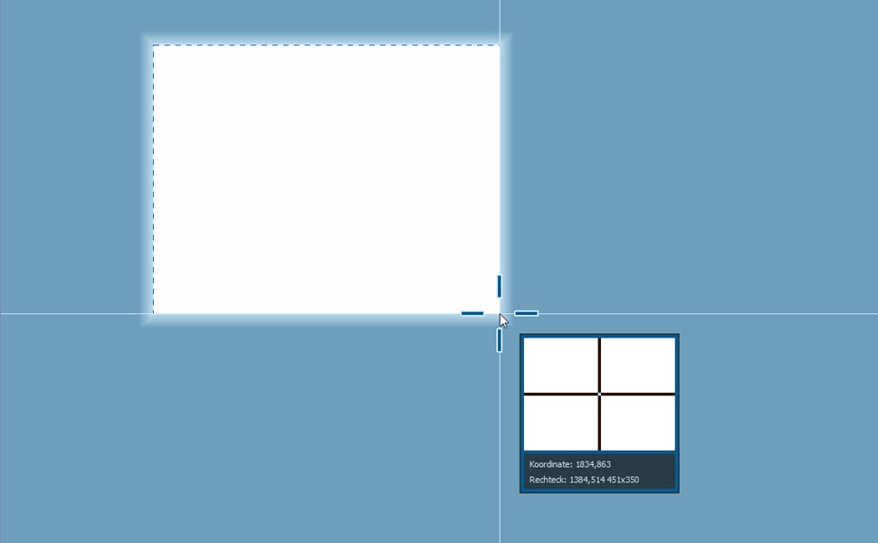 Screen Recorder - Videos, Audio und Screenshots aufnehmen am PC - für 3 PCs - lebenslange Laufzeit für Windows 11, 10. 8.1, 7 - Image 7