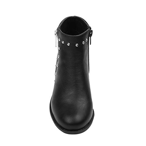 KENSIE GIRL Brooklyn Ankle Boot2