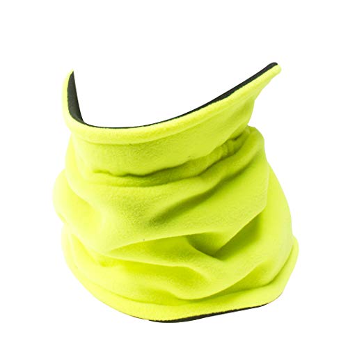 unisex-adult Neck Up