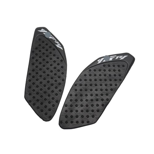 Grip réservoir YZF R1 pour vos sorties sportives et balades moto