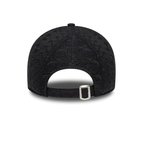 Casquette New Era NEW YORK YANKEES WOMENS MLB BRODERIE 9TWENTY Unique - vue 7