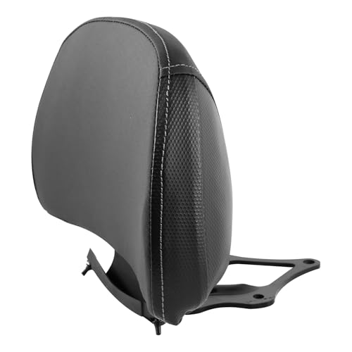 Coussin de dossier arrière passager Goldwing GL1800 contre le mal de dos
