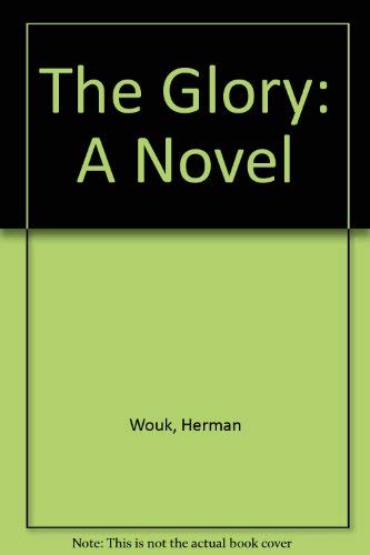 The Glory: A Novel (Deluxe Edition With Slipcase) 0316955272 Book Cover