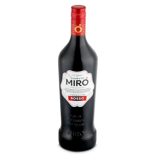 Miró Vermut Rosso 1L