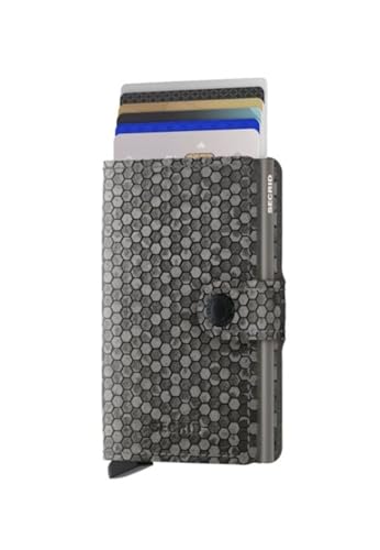 miniwallet hexagon grey2