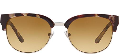 Tory Burch TY9047 Sunglasses - Men's 17292L-52 -, Yellow Gradient TY9047-17292L-522