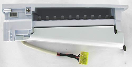 CoreCentric Remanufactured Refrigerator Ice Maker Replacement for Samsung DA97-15217D