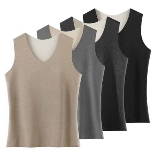 Maillot de corps thermique homme idéal pour les activités d'hiver