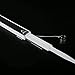 WSJYP Assassin's Creed Hidden Blade Cosplay Weapon Accessories,Figure 1