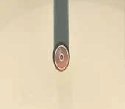 Amazon Mogami モガミ Neglex 2803 Hi Fi ラインケーブル 50mロール 世界最高の解像度 Mogami Rcaケーブル