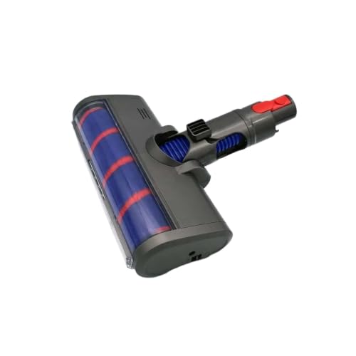 Cabezal de cepillo motorizado para Dyson V11 V10 que soluciona fallos 5