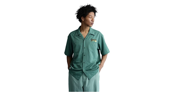 Amazon | [Schott NYC] [ショット] TC WORK SHIRT 