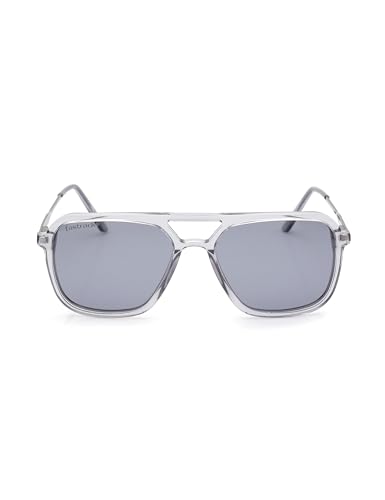 Image of Fastrack Glow up Aviator Sunglasses for Unisex