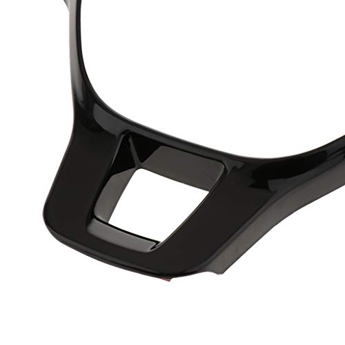 Adesivo Homyl Auto para Volante Lantejoulas Cobertura para Acabamento de Moldagem