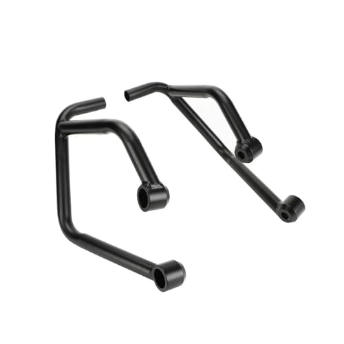 Pare-chocs moteur GSX-S1000GX pour voyager serein en moto