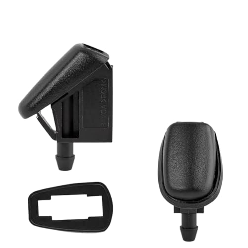 Buse de lave-glace Ford C-Max au jet atomisé grand angle OEM BM5117666AD