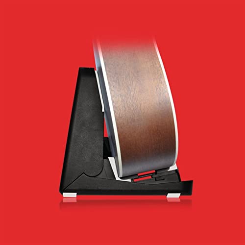 ZENGXUE Support Guitare Pliable Abdos Stand De Guitare Space-Space-Savant des Instruments À Cordes À Cordes Électriques… - Les Beatles, Paul McCartney, John Lennon, RIngo Starr, George Harrison ZENGXUE Support Guitare Pliable Abdos Stand De Guitare Space-Space-Savant des Instruments À Cordes À Cordes Électriques… – Image 4