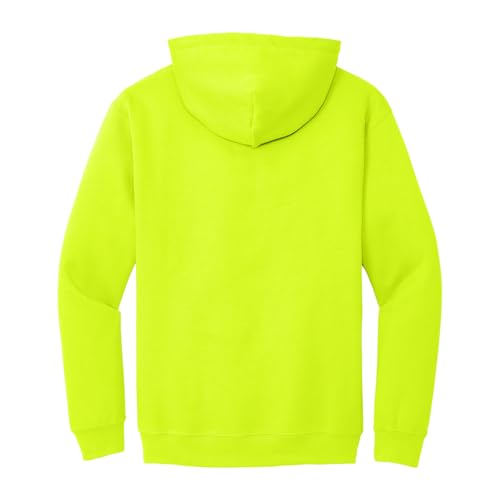 Mens Pullover Hoodies Adult Heavy Blend Soft & Cozy Hooded Sweatshirt in 42 Colors:Sizes S-5XL2