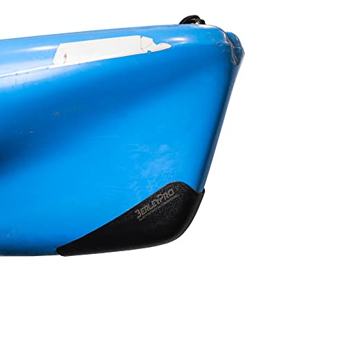 BerleyPro Bumper Bro Kayak Accessory Hull Keel Guard for Hull Protector. Compatible with Hobie Kayak...