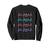 Video Gaming Hearbeat Apparel