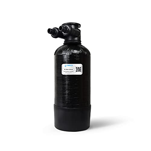 Suavizador portátil para RV SOFT-RV-0918 miniatura 1