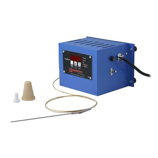 Paragon TNF 2 Portable 3 Key Sentry Controller 120v 15amp