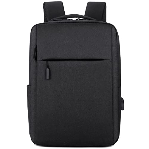 Mixroom Zaino Laptop Borsa Porta PC Portatile per Computer Custodia Notebook fino ai 15