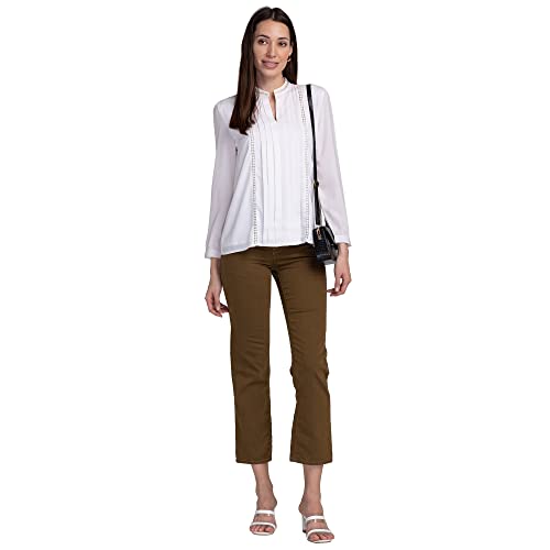 Image of Spykar Womens Mid Rise Skinny Fit Jeans