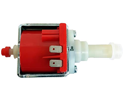 Delonghi 5113211281 Pump, Silver, 1 Litres - Image 2