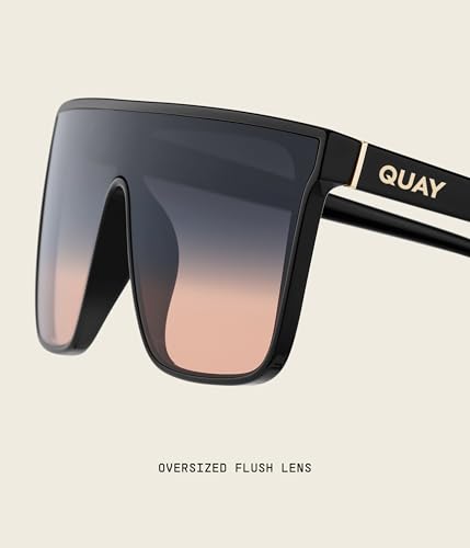QUAY Shield Sunglasses3