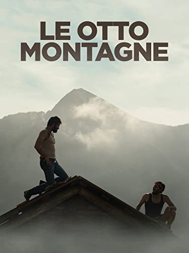 Le otto montagne