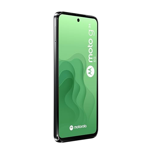 Motorola G34 5G - Image 5