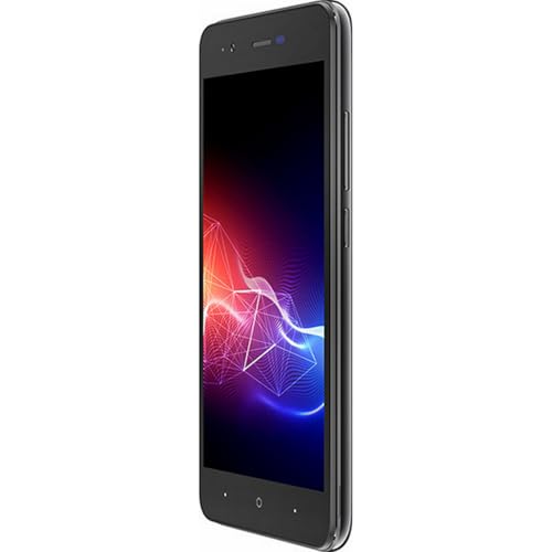 Image of Embed HD-Clear Screen Guard for Panasonic P91 - Harder or Durable Plastic & More Impact-Resistant Than Glass, with Free Installation Kit