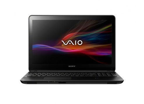 Sony Vaio F15 Series F15212 15.5-inch Laptop (Black) : Amazon.in