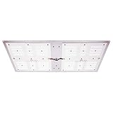 AgroMax RAW 130 Full Spectrum LED Grow Light - 3000K Veg & Bloom | Samsung LM301B Chips & Meanwell...