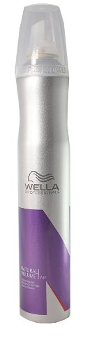 Preisvergleich Produktbild Wella Professional Wet unisex, Natural Volume Styling Mousse strong, 300 ml