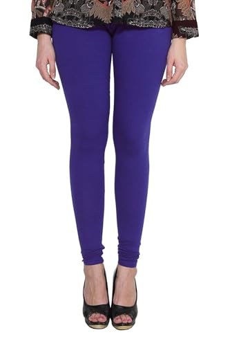 Image of MIXFIT Women's Trendy & Stylish Collection of Churidar Stretchable Legging