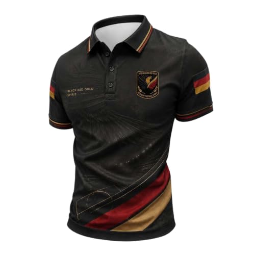 Polo décontracté homme en coupe slim idéal pour un style urbain quotidien