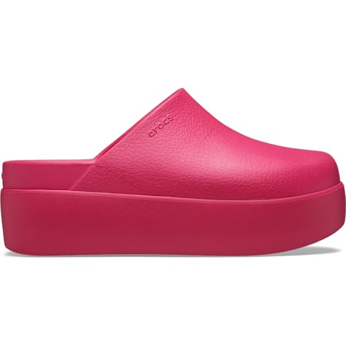 Image of Crocs Women's Dylan Platform Clog